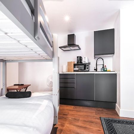 Ferienwohnung Piccadilly Dreams 1Br Sleep 4 Retreat Vrf London Exterior foto