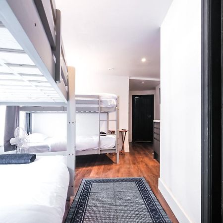 Ferienwohnung Piccadilly Dreams 1Br Sleep 4 Retreat Vrf London Exterior foto