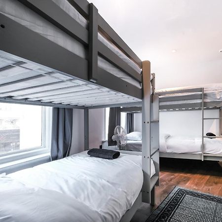 Ferienwohnung Piccadilly Dreams 1Br Sleep 4 Retreat Vrf London Exterior foto