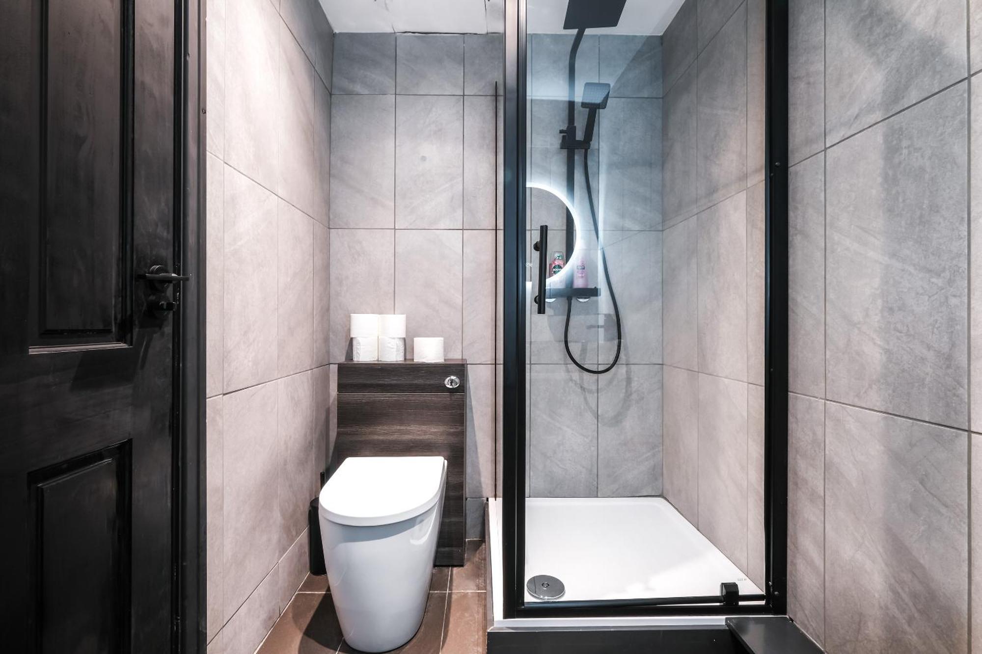 Ferienwohnung Piccadilly Dreams 1Br Sleep 4 Retreat Vrf London Exterior foto