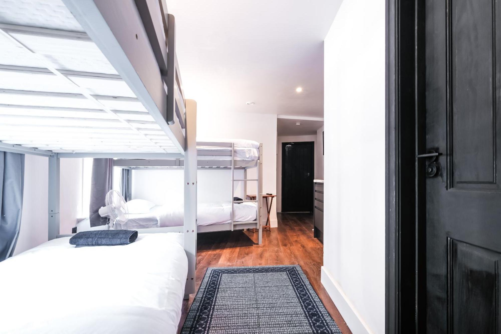 Ferienwohnung Piccadilly Dreams 1Br Sleep 4 Retreat Vrf London Exterior foto