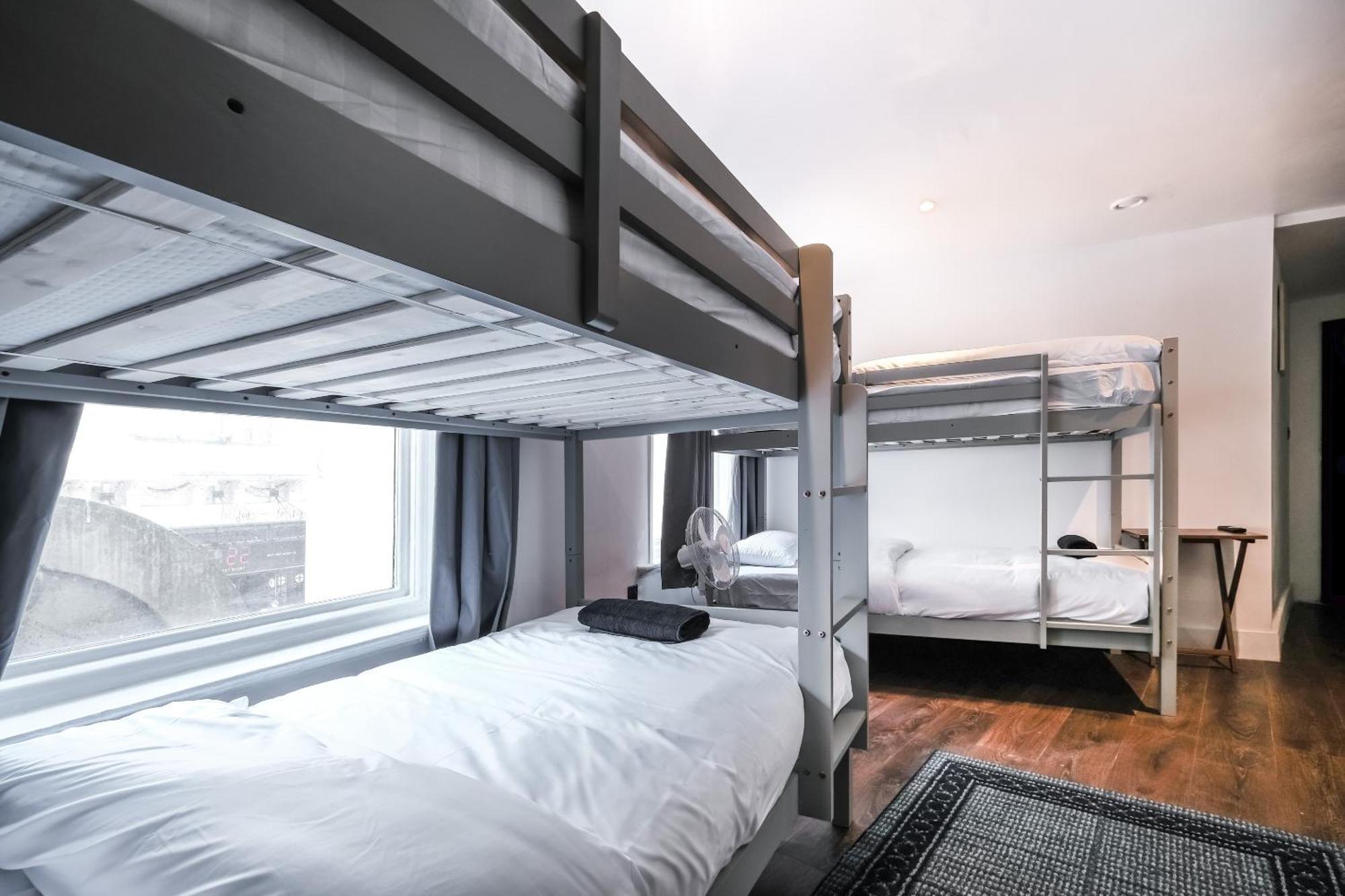 Ferienwohnung Piccadilly Dreams 1Br Sleep 4 Retreat Vrf London Exterior foto