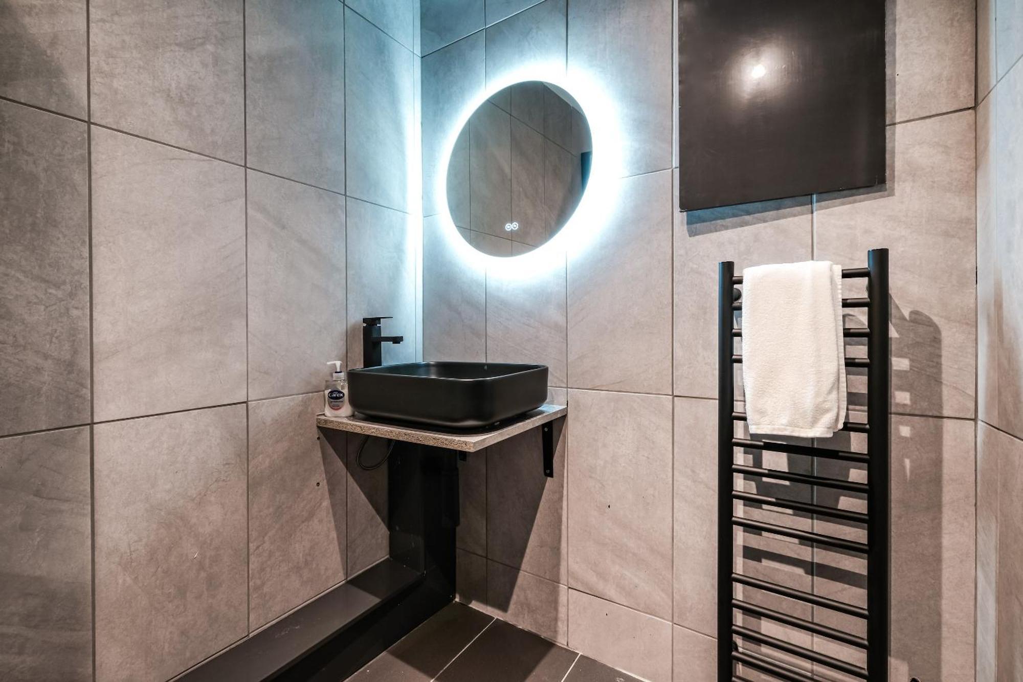 Ferienwohnung Piccadilly Dreams 1Br Sleep 4 Retreat Vrf London Exterior foto
